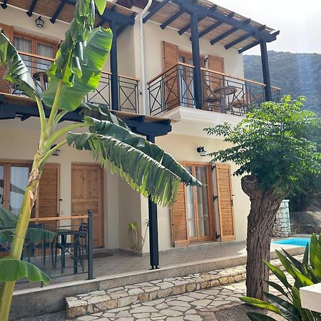 Villa Saint George Nikiana Extérieur photo