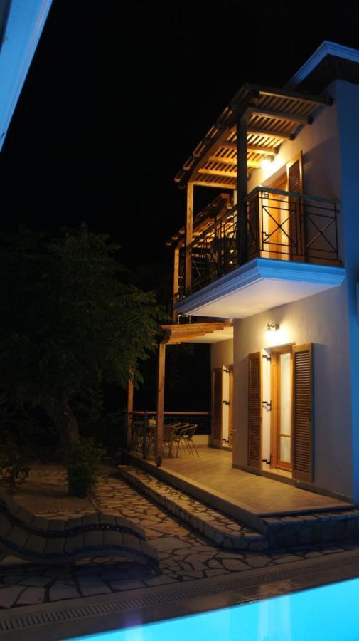 Villa Saint George Nikiana Extérieur photo