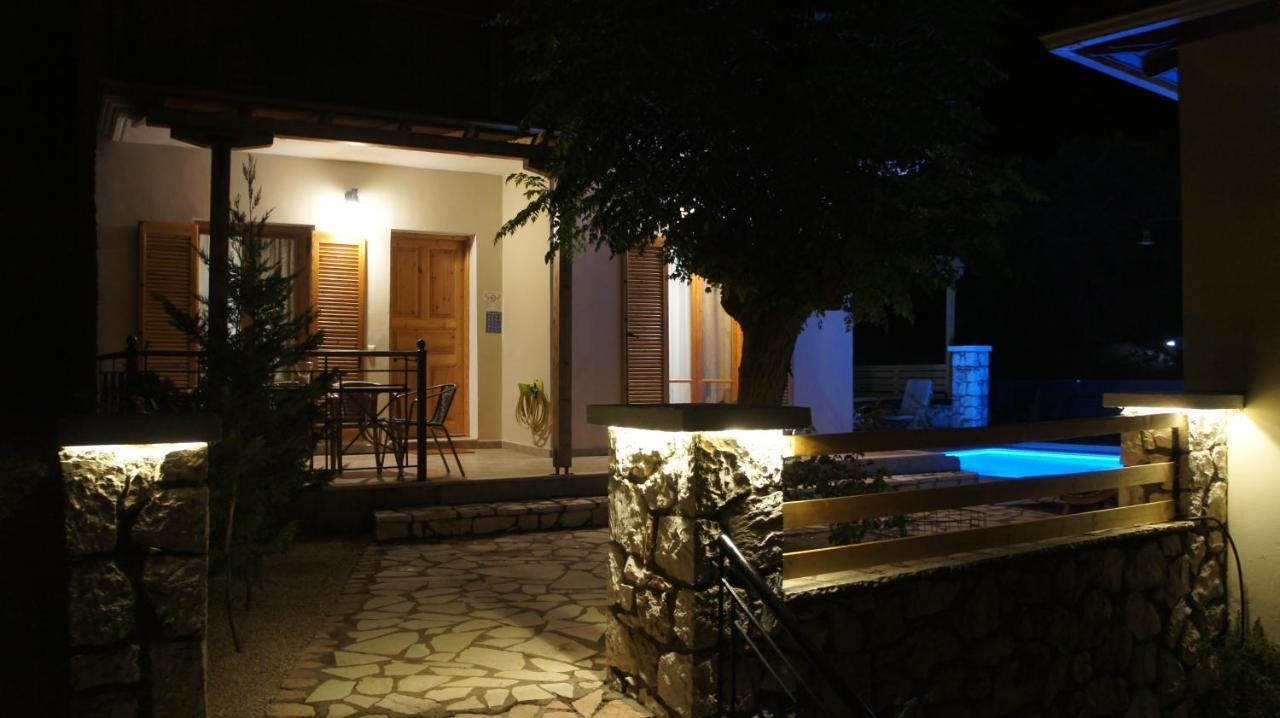 Villa Saint George Nikiana Extérieur photo