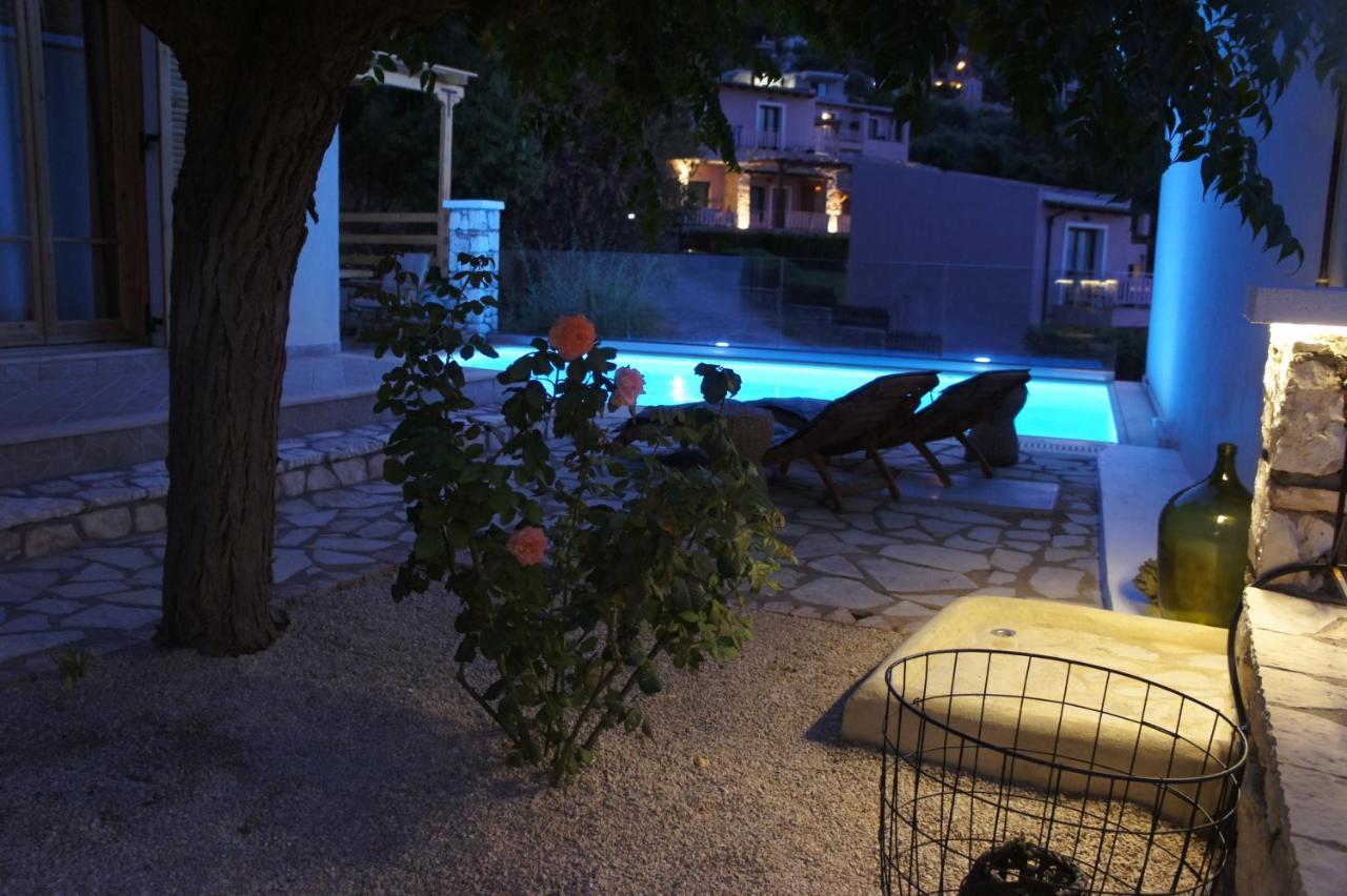 Villa Saint George Nikiana Extérieur photo