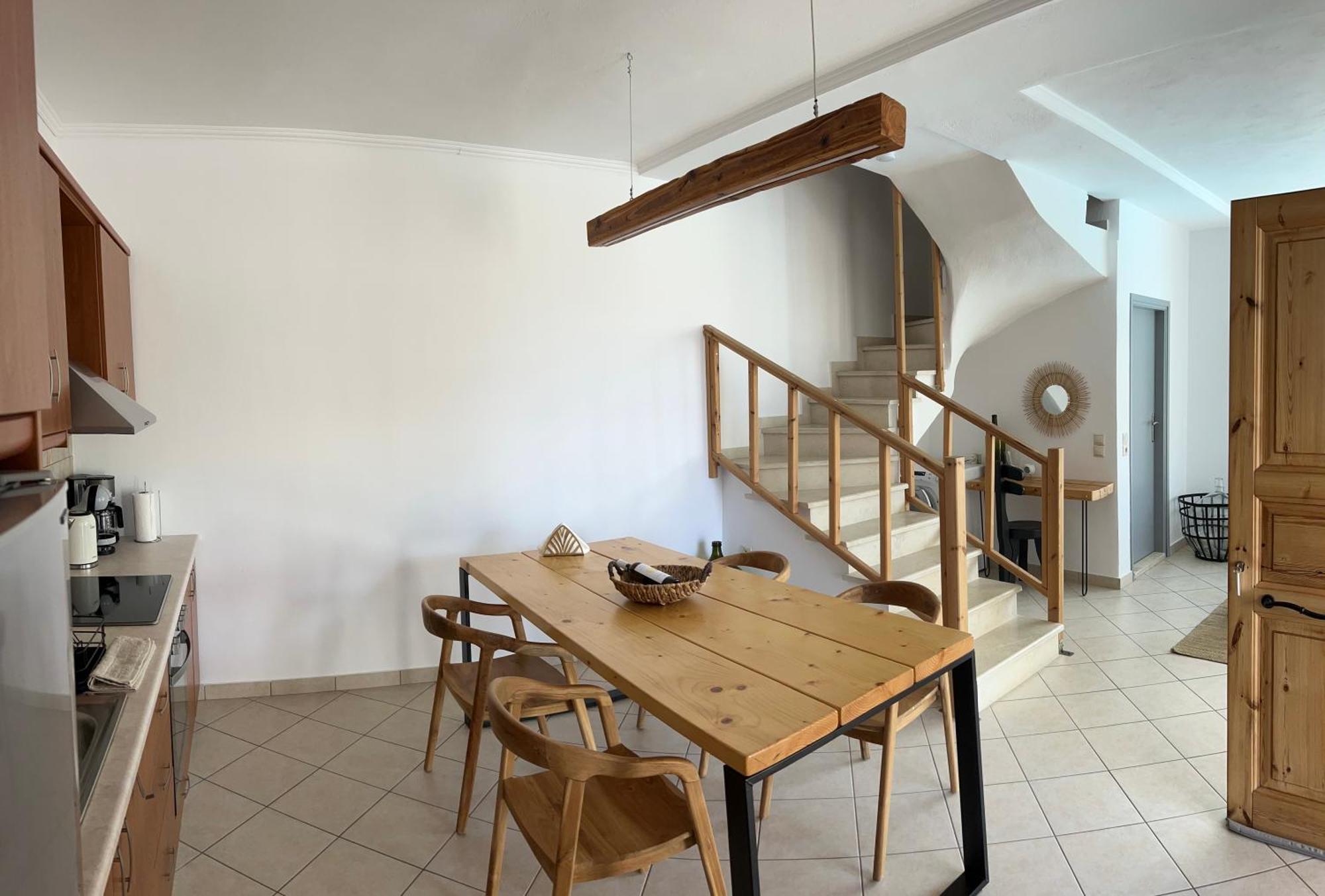 Villa Saint George Nikiana Extérieur photo