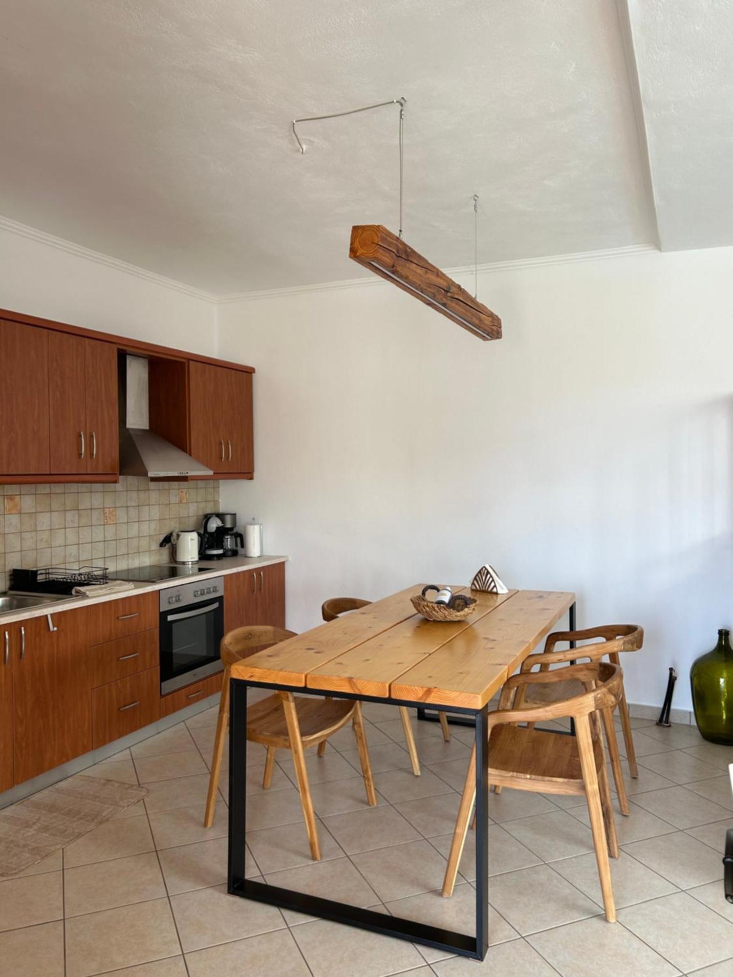 Villa Saint George Nikiana Extérieur photo