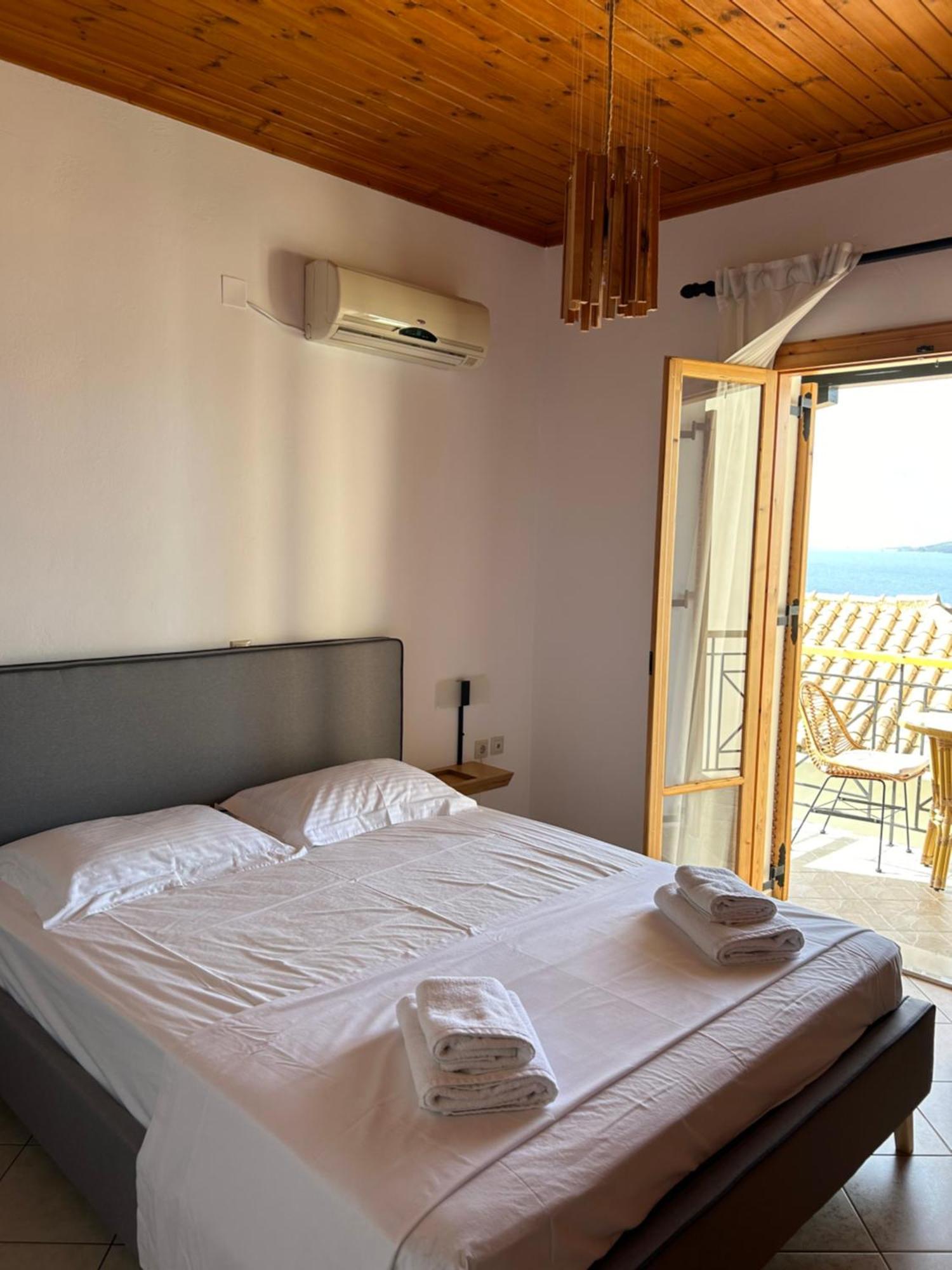 Villa Saint George Nikiana Extérieur photo