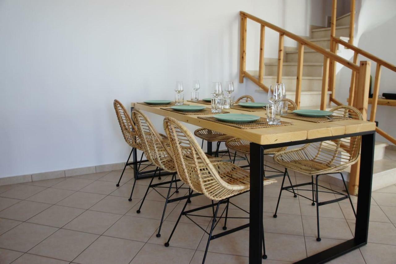 Villa Saint George Nikiana Extérieur photo