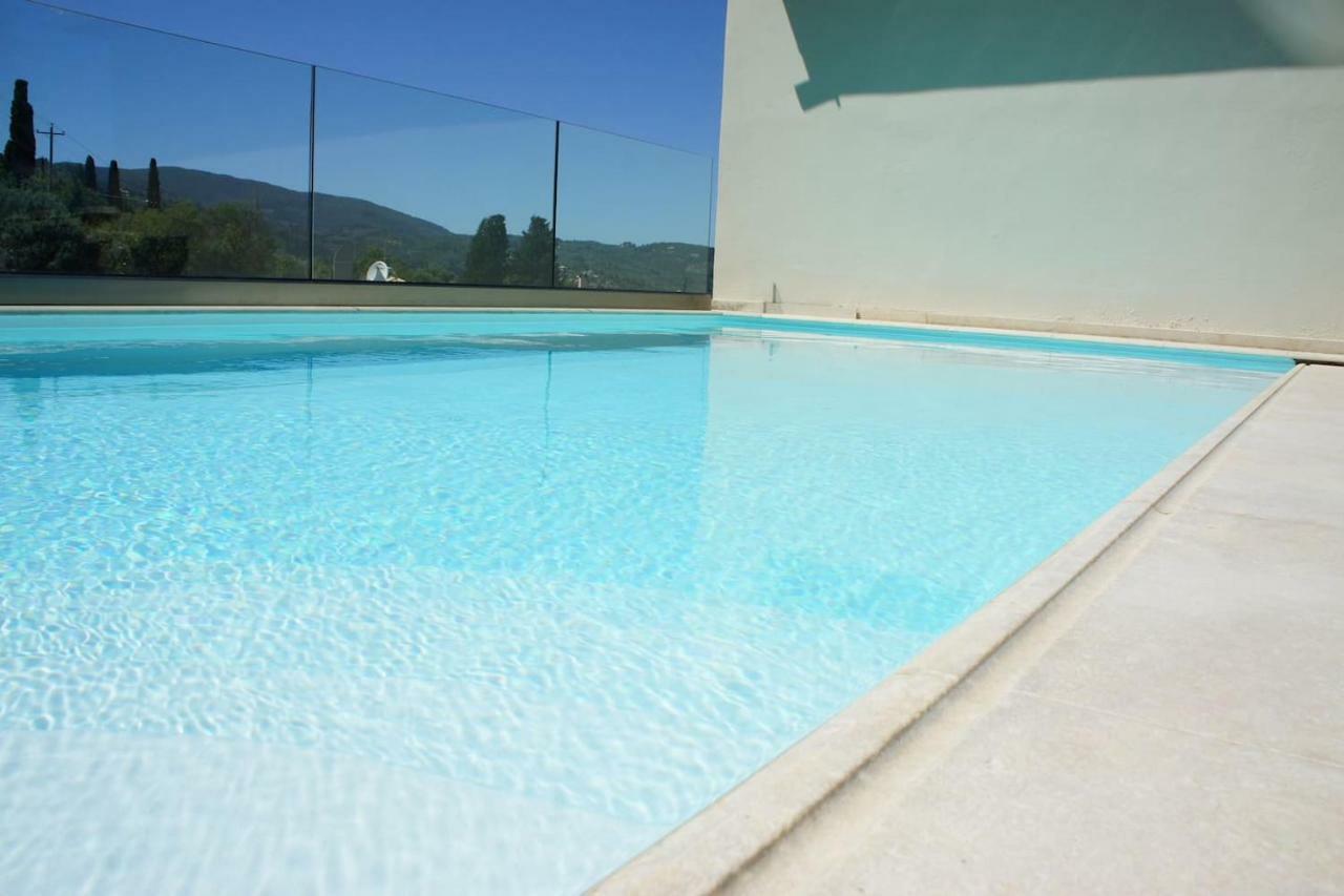 Villa Saint George Nikiana Extérieur photo