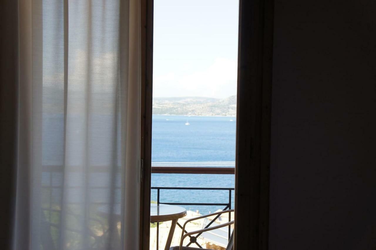 Villa Saint George Nikiana Extérieur photo